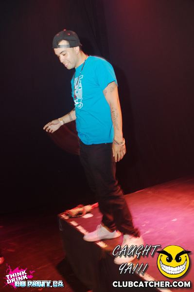 Phoenix Concert Theater nightclub photo 33 - September 9th, 2011