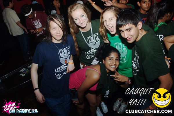 Phoenix Concert Theater nightclub photo 34 - September 9th, 2011