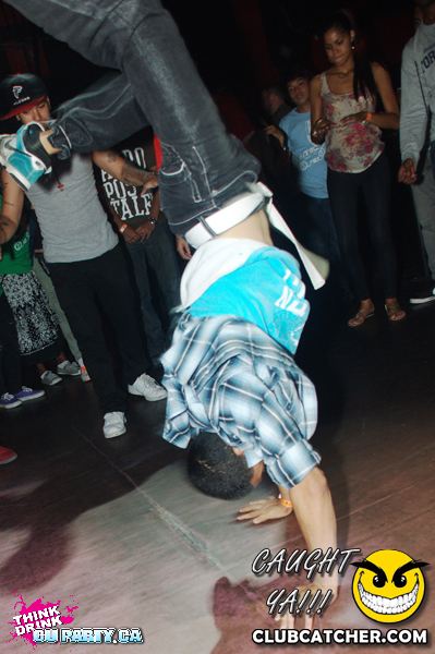 Phoenix Concert Theater nightclub photo 35 - September 9th, 2011