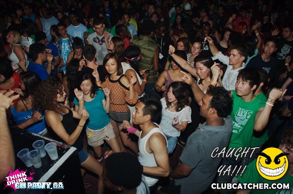 Phoenix Concert Theater nightclub photo 38 - September 9th, 2011