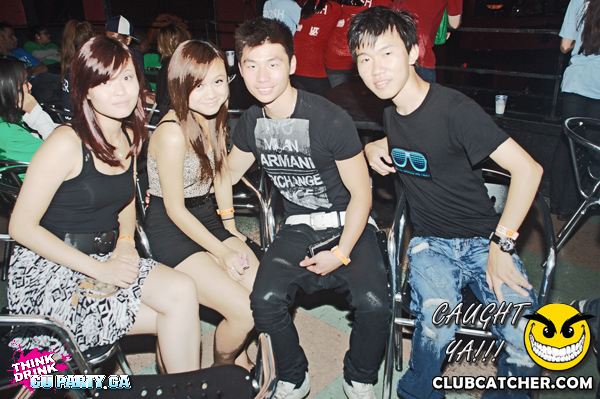 Phoenix Concert Theater nightclub photo 39 - September 9th, 2011