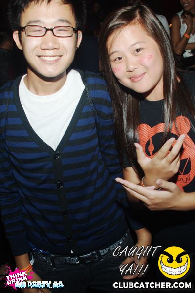 Phoenix Concert Theater nightclub photo 41 - September 9th, 2011