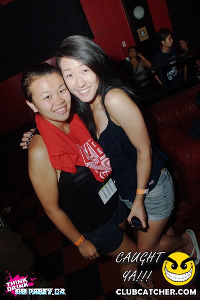 Phoenix Concert Theater nightclub photo 44 - September 9th, 2011