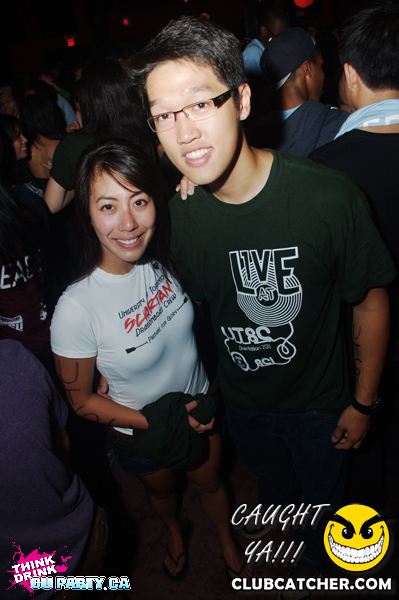 Phoenix Concert Theater nightclub photo 45 - September 9th, 2011