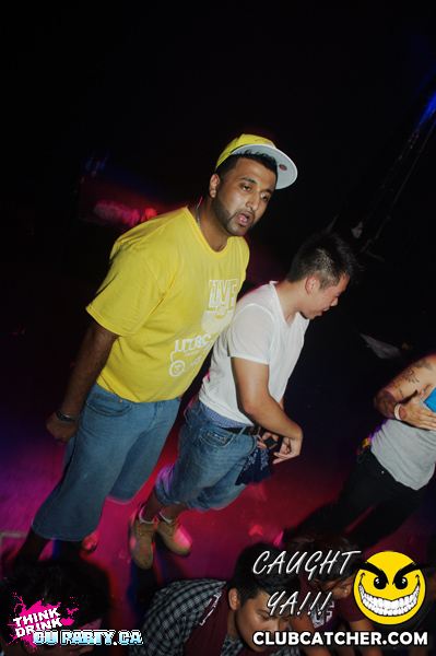 Phoenix Concert Theater nightclub photo 46 - September 9th, 2011