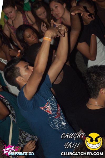 Phoenix Concert Theater nightclub photo 48 - September 9th, 2011