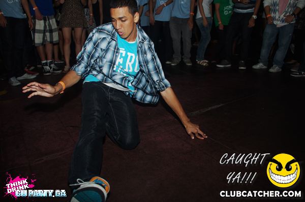 Phoenix Concert Theater nightclub photo 49 - September 9th, 2011