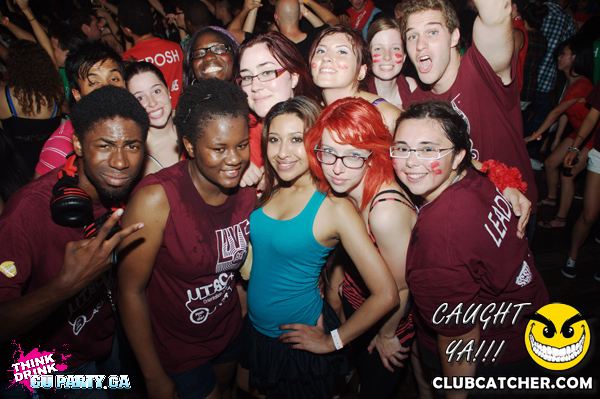 Phoenix Concert Theater nightclub photo 6 - September 9th, 2011