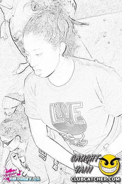 Phoenix Concert Theater nightclub photo 52 - September 9th, 2011