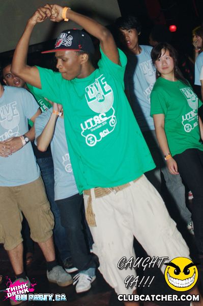 Phoenix Concert Theater nightclub photo 54 - September 9th, 2011