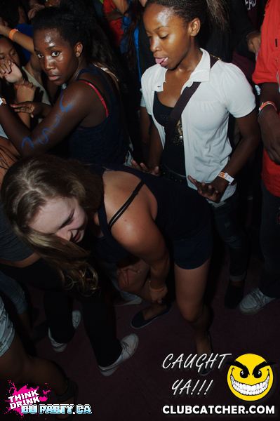 Phoenix Concert Theater nightclub photo 55 - September 9th, 2011