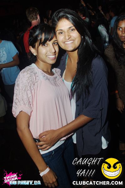 Phoenix Concert Theater nightclub photo 56 - September 9th, 2011