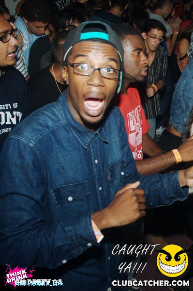 Phoenix Concert Theater nightclub photo 59 - September 9th, 2011