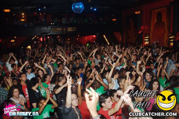 Phoenix Concert Theater nightclub photo 61 - September 9th, 2011