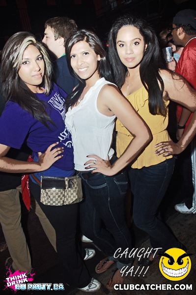 Phoenix Concert Theater nightclub photo 63 - September 9th, 2011