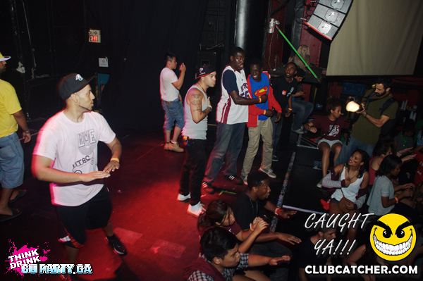 Phoenix Concert Theater nightclub photo 64 - September 9th, 2011