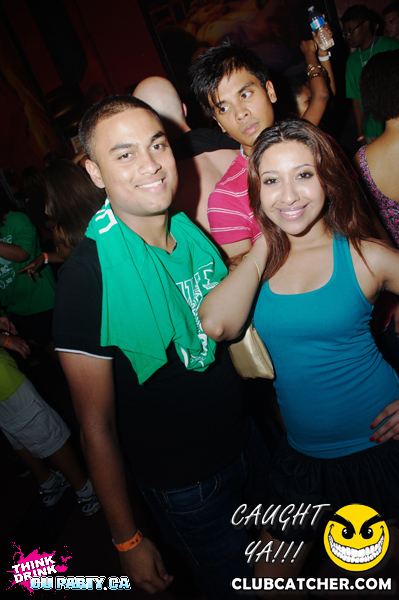 Phoenix Concert Theater nightclub photo 65 - September 9th, 2011