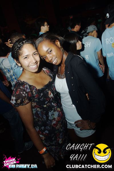 Phoenix Concert Theater nightclub photo 67 - September 9th, 2011