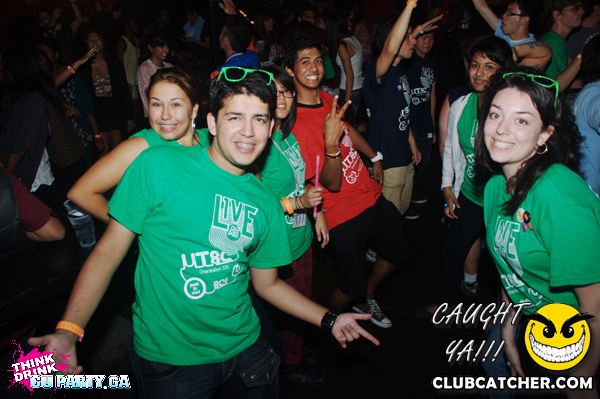 Phoenix Concert Theater nightclub photo 68 - September 9th, 2011