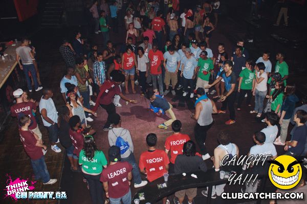 Phoenix Concert Theater nightclub photo 8 - September 9th, 2011