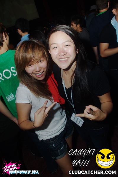 Phoenix Concert Theater nightclub photo 71 - September 9th, 2011