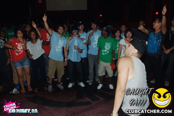 Phoenix Concert Theater nightclub photo 72 - September 9th, 2011