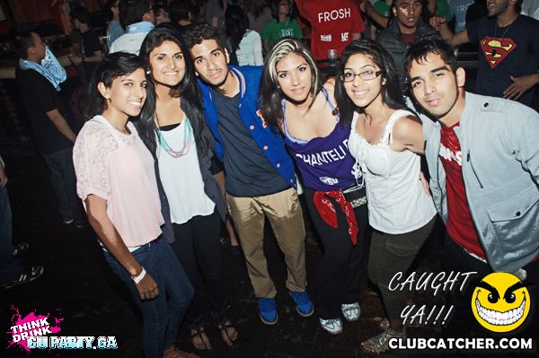 Phoenix Concert Theater nightclub photo 73 - September 9th, 2011