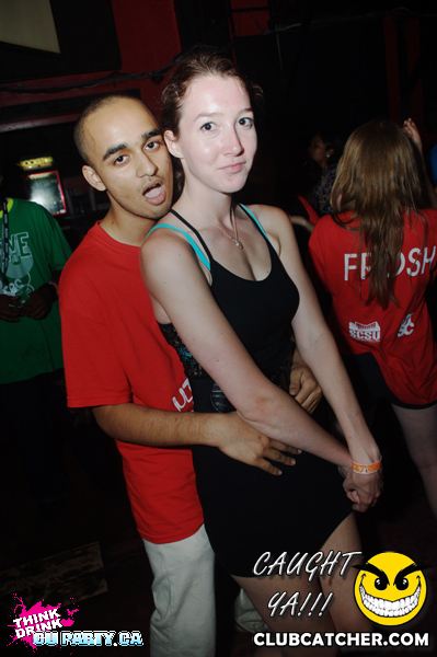 Phoenix Concert Theater nightclub photo 74 - September 9th, 2011