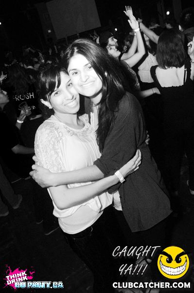 Phoenix Concert Theater nightclub photo 75 - September 9th, 2011