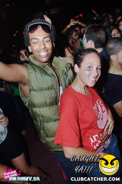 Phoenix Concert Theater nightclub photo 76 - September 9th, 2011