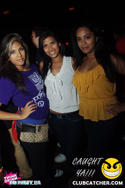 Phoenix Concert Theater nightclub photo 77 - September 9th, 2011