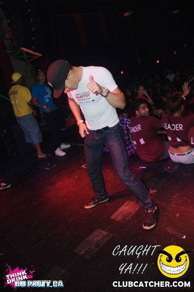 Phoenix Concert Theater nightclub photo 78 - September 9th, 2011