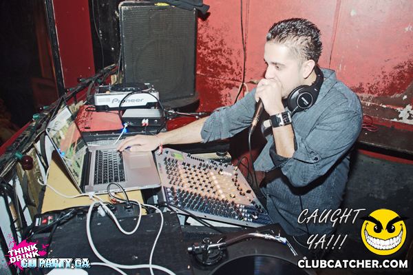 Phoenix Concert Theater nightclub photo 80 - September 9th, 2011