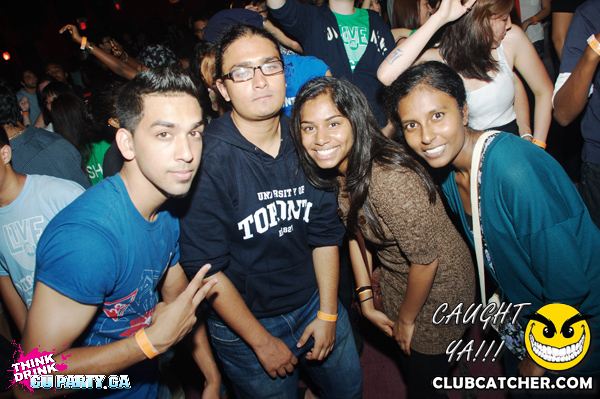 Phoenix Concert Theater nightclub photo 81 - September 9th, 2011