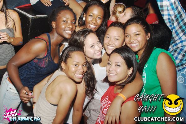 Phoenix Concert Theater nightclub photo 83 - September 9th, 2011