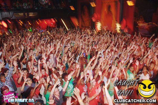 Phoenix Concert Theater nightclub photo 84 - September 9th, 2011