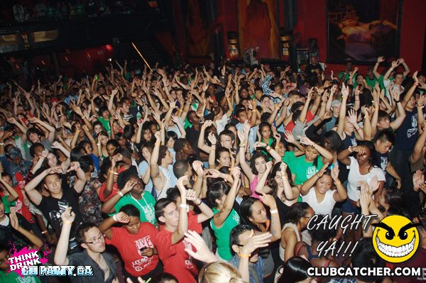 Phoenix Concert Theater nightclub photo 85 - September 9th, 2011