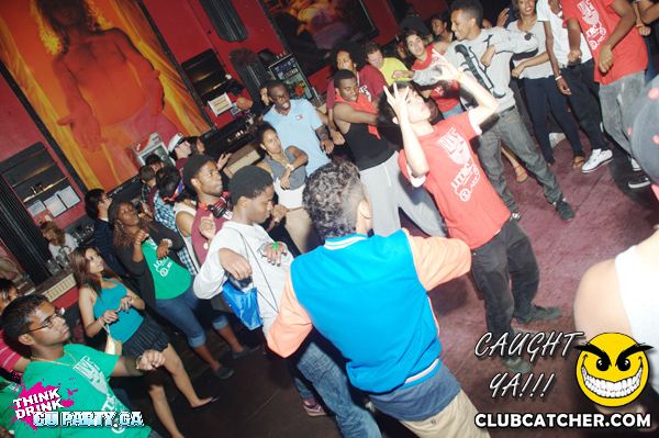 Phoenix Concert Theater nightclub photo 86 - September 9th, 2011