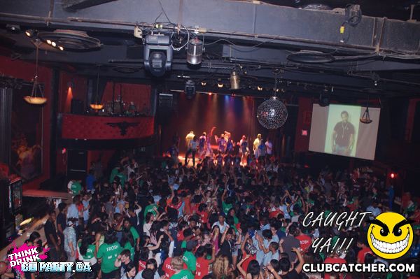 Phoenix Concert Theater nightclub photo 88 - September 9th, 2011