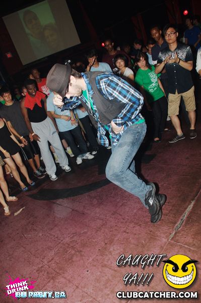 Phoenix Concert Theater nightclub photo 89 - September 9th, 2011