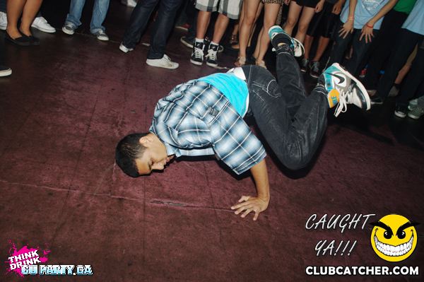 Phoenix Concert Theater nightclub photo 94 - September 9th, 2011