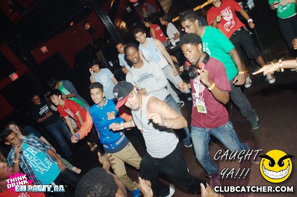 Phoenix Concert Theater nightclub photo 95 - September 9th, 2011