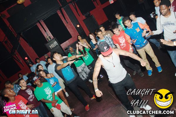 Phoenix Concert Theater nightclub photo 96 - September 9th, 2011