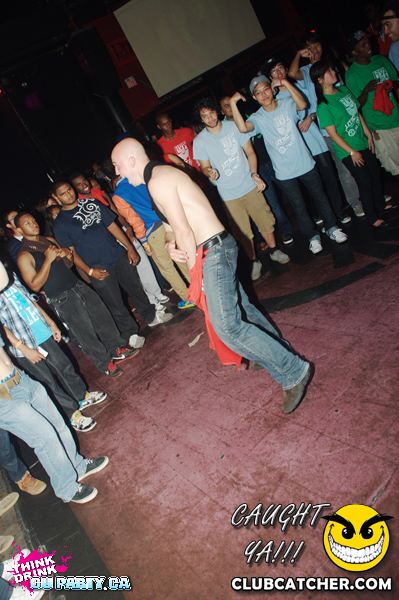 Phoenix Concert Theater nightclub photo 98 - September 9th, 2011