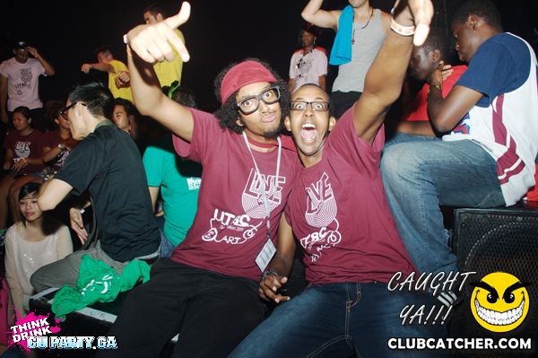 Phoenix Concert Theater nightclub photo 99 - September 9th, 2011