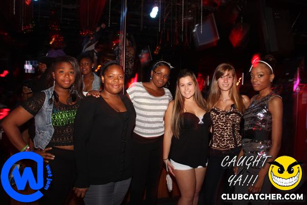 Body English nightclub photo 104 - September 10th, 2011