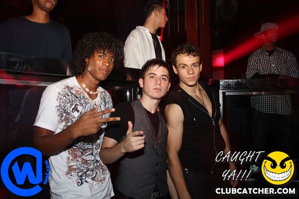 Body English nightclub photo 106 - September 10th, 2011