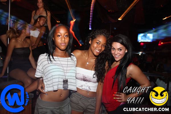 Body English nightclub photo 107 - September 10th, 2011