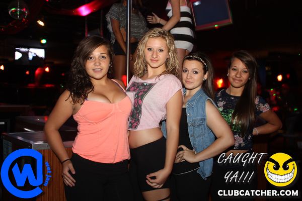 Body English nightclub photo 115 - September 10th, 2011