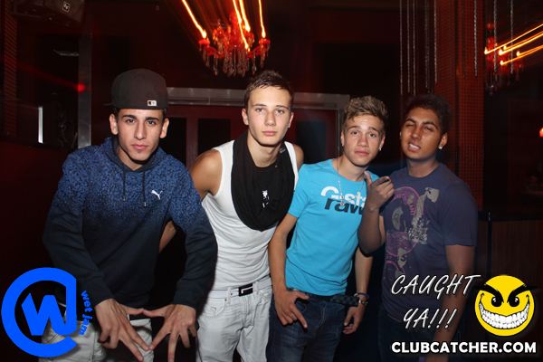 Body English nightclub photo 116 - September 10th, 2011